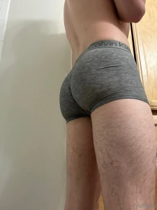 Bro taking these pics was definitely a boost of confidence my ass