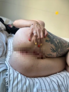 Pretty and pink part 65