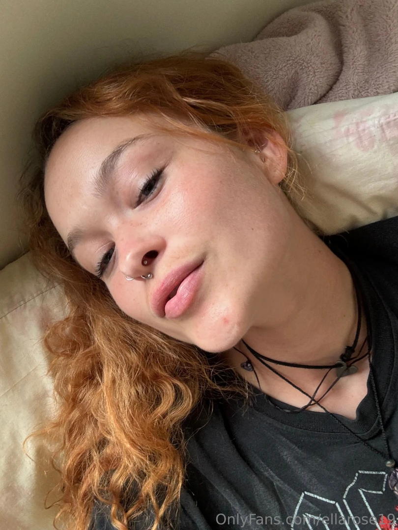 Ive came to realise i only want to create personal content - its part 1 