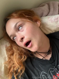 Ive came to realise i only want to create personal content - its part 2