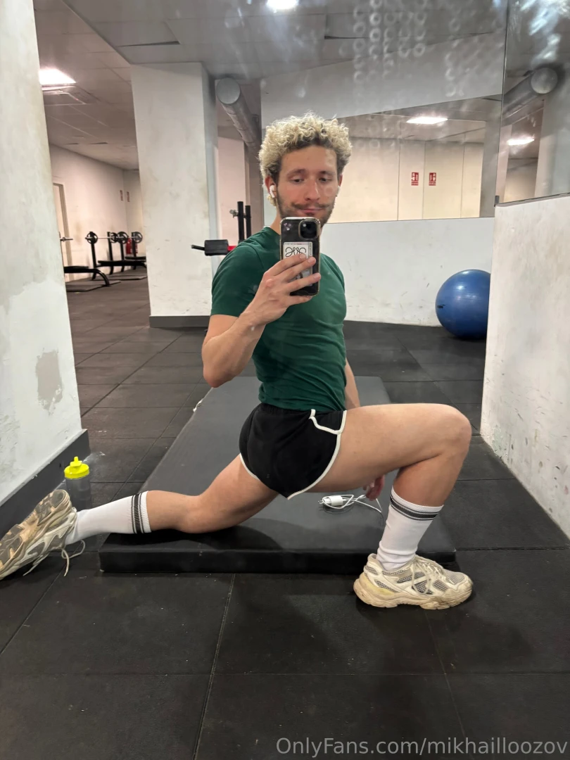 Guys let s never forget about stretching our holes too filmed some part 1 