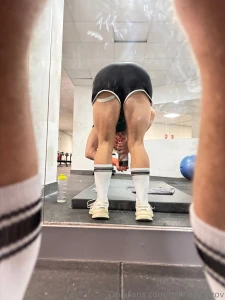 Guys let s never forget about stretching our holes too filmed some