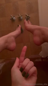 Pov you walk in and i m already in the tub soaking wet and naked i