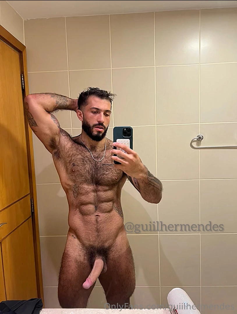 Vem pro banho comigo part 3 