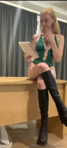 Let me add you to my to-do list xx