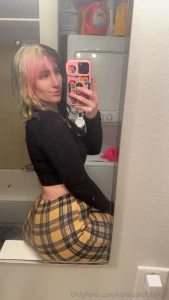 What do you think of the pants