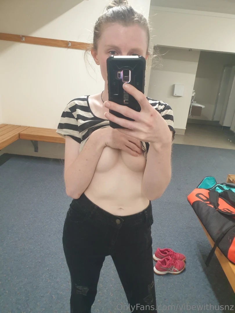 Come have a rally with me 