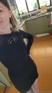 Tell me what you think of this sexy little number