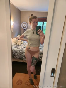 Time for some yoga stretching