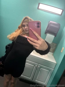 Weekend shenanigans part 9