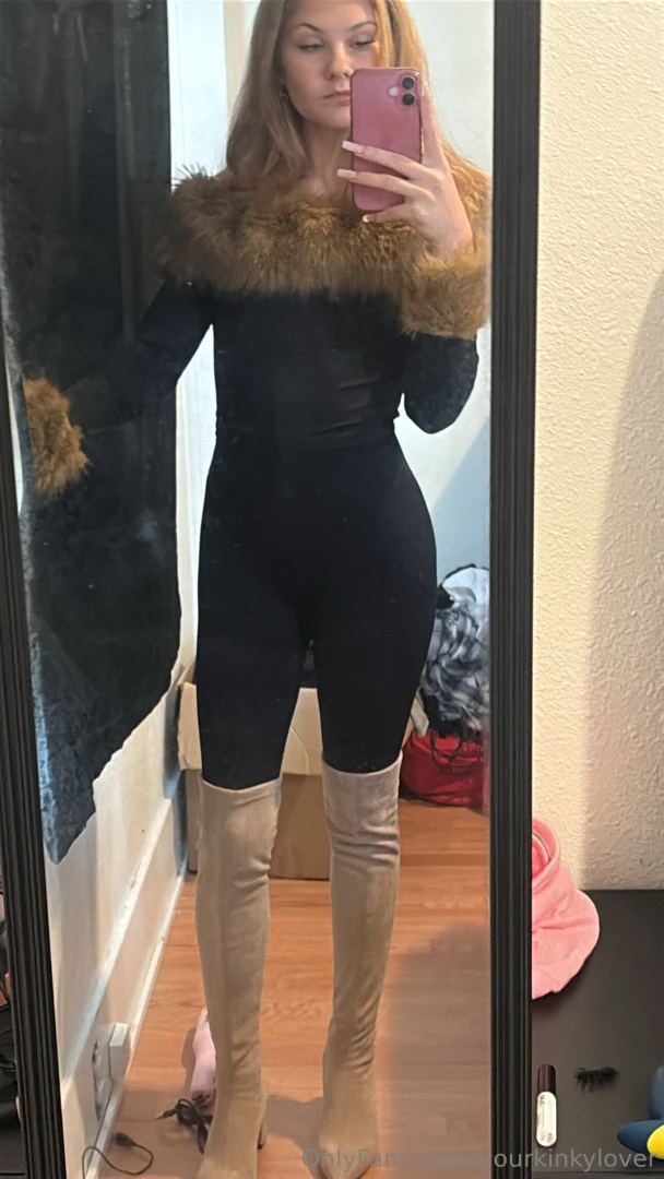 A little bit of me for you part 7 