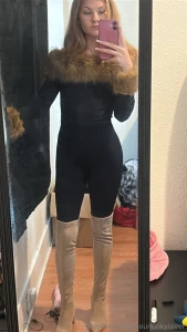 A little bit of me for you part 7