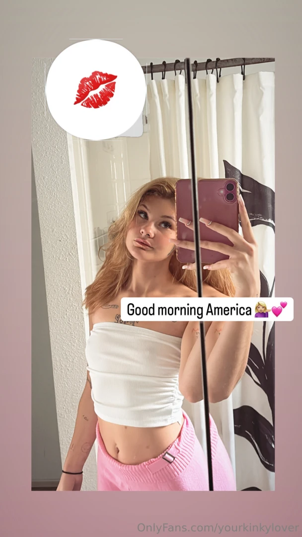 A little bit of me for you part 6 