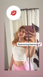 A little bit of me for you part 6