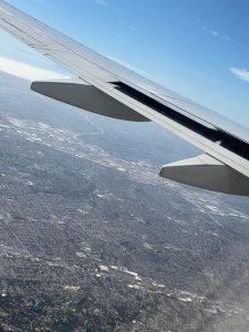 Feels amazing to be back in washington after being gone for 3 weeks part 2