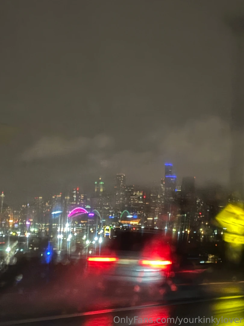 Feels amazing to be back in washington after being gone for 3 weeks 