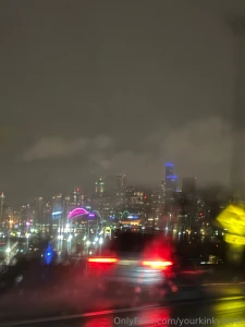 Feels amazing to be back in washington after being gone for 3 weeks