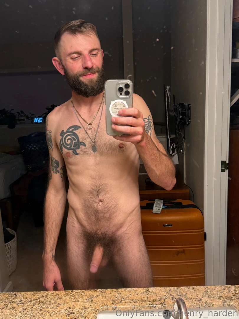 You wanna explore my bush 