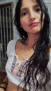 Talk to me and let s have a fiery conversation