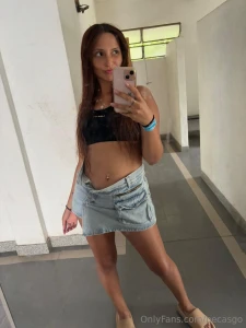 Naughty face like yours baby