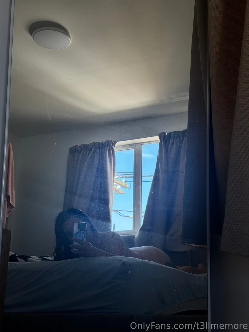 Yall miss me do i come back part 1 