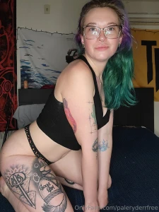 Any volunteers to be my lollipop part 1