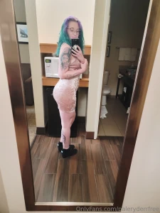 Wedding ready part 7