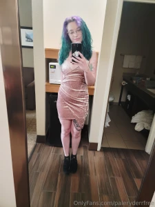 Wedding ready part 9