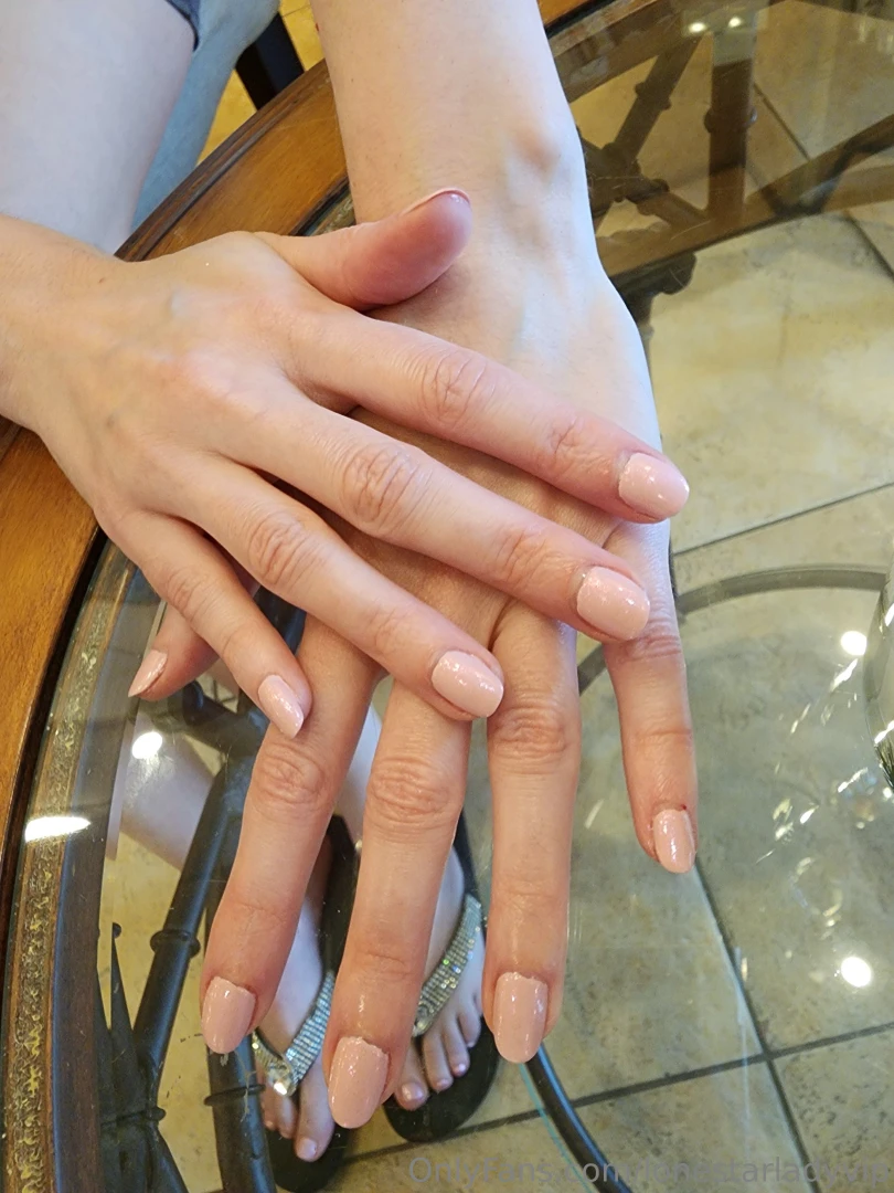 Fresh nails fresh vibes who s ready to hold hands with a goddess 