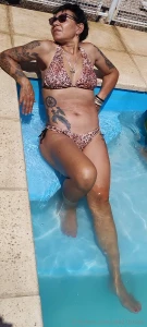 Calor en baires part 1