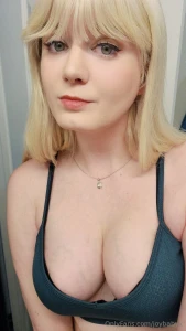 Your favorite tease is here