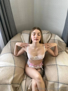 Feeling tender and strong at the same time caught a moment of silence