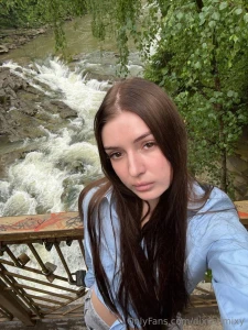 Nature is my inspiration and every shot like this is a little piece of