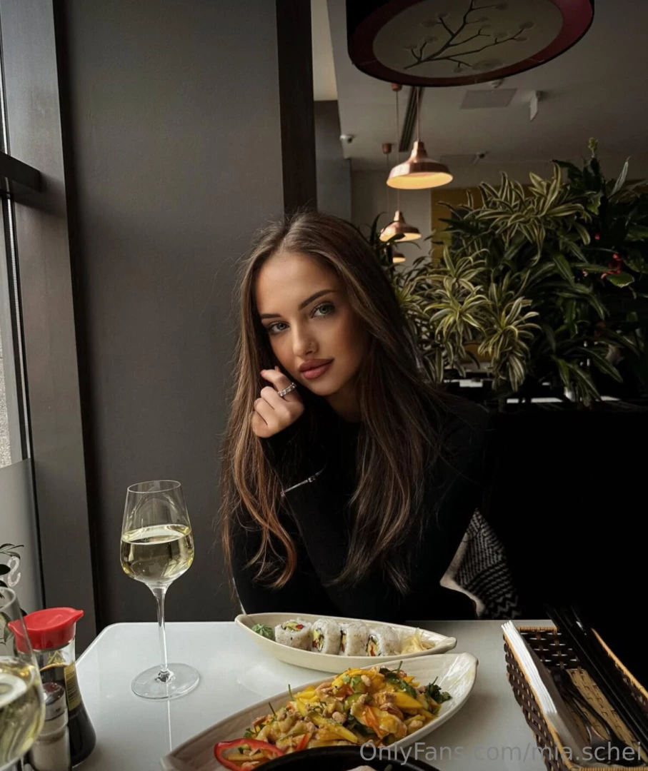 Sushi lover 