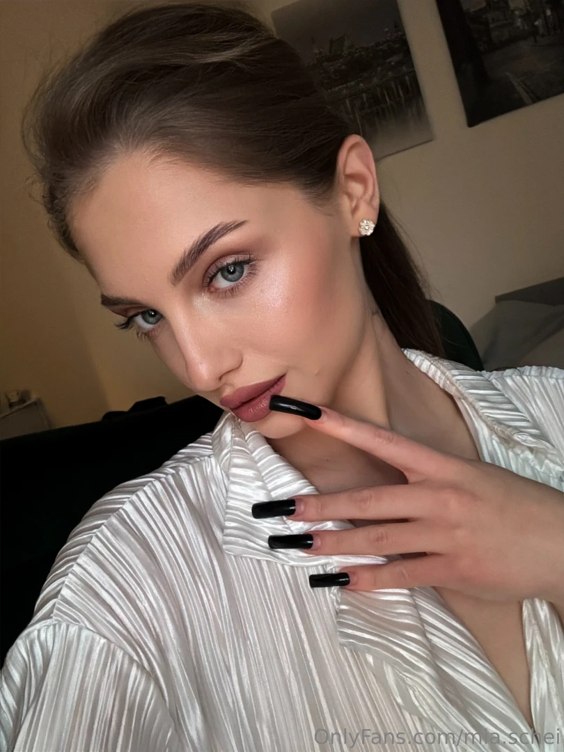 Woran denkst du wenn du mich ansiehst part 1 