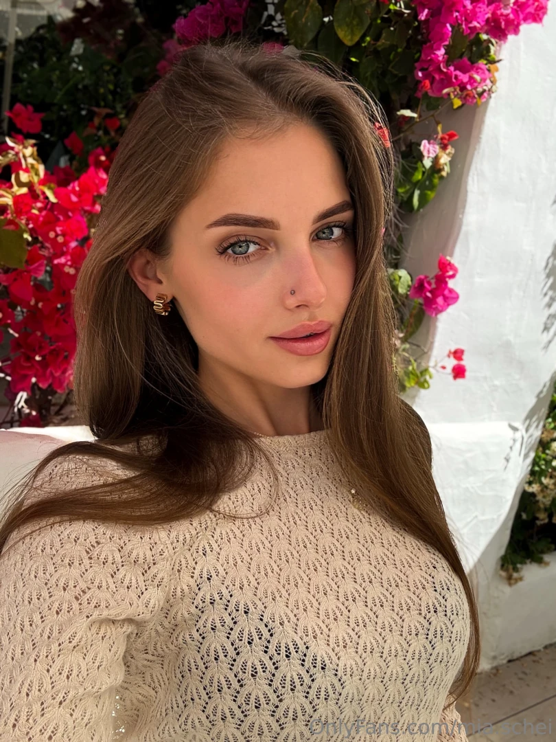 Werde ich deine lieblingsblume sein 