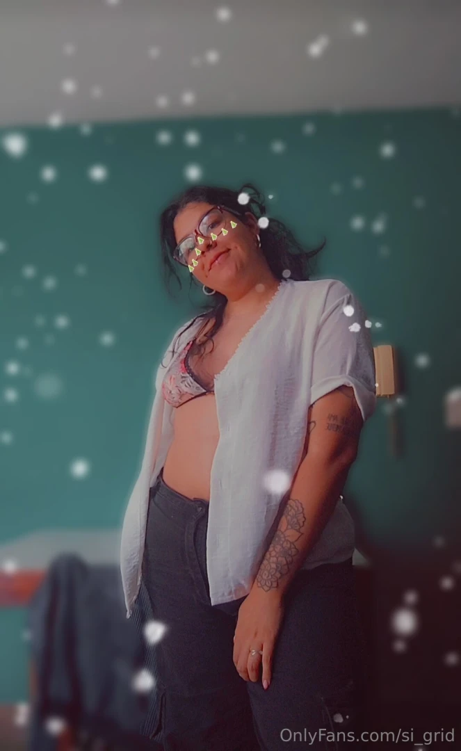 This is my true style 