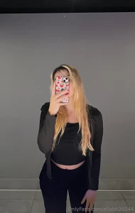 Getting hotter part 2