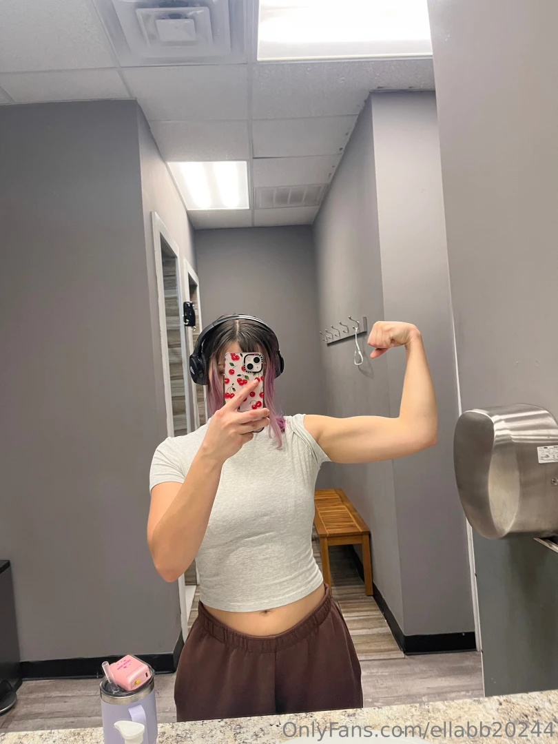 Getting stronger part 3 