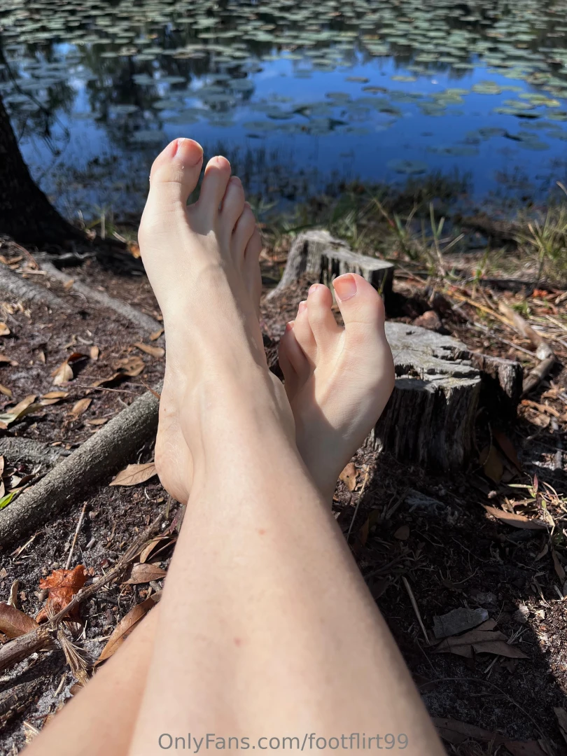 I adore a pond full of lilly pads part 3 