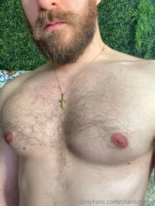 Will you lick them me las chupas