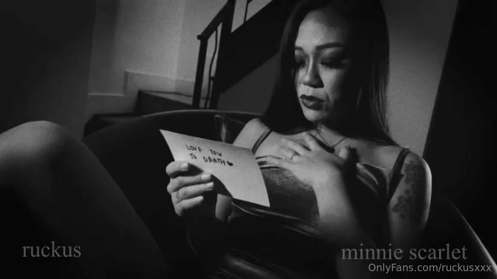 First premiered valentine s day 2024 this xxx short film shows a 