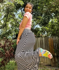 Lovely day today part 1