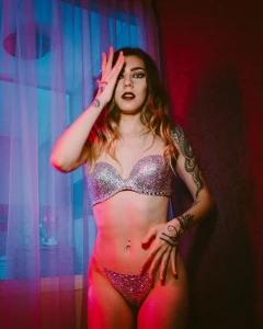 Check private messages to watch some recent sexy content