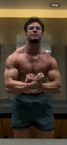 Could you handle me part 207