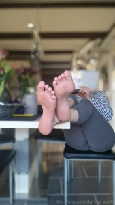 Your place is below me do you understand that