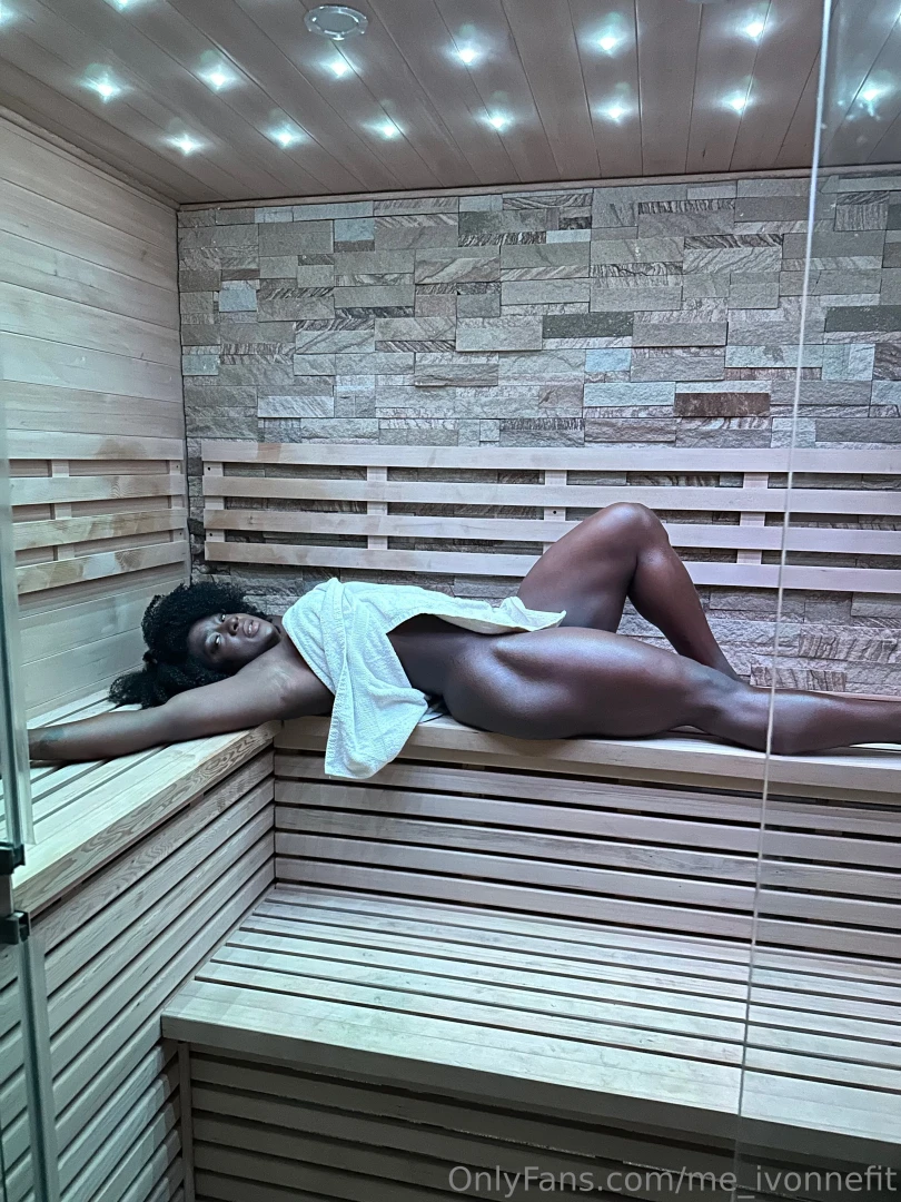 Ready to see me in something or out of everything part 1 