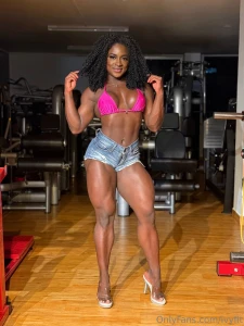 Pink may be soft but i play rough part 1