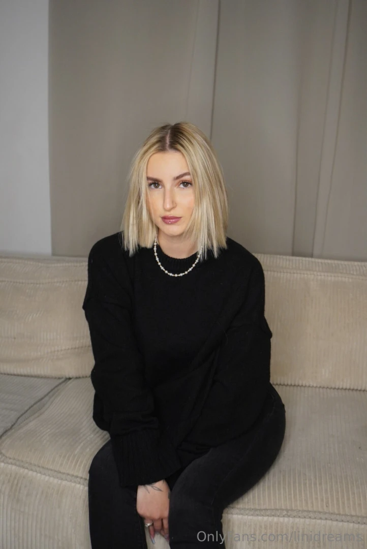 Look me in the eyes and tell me what you see part 1 