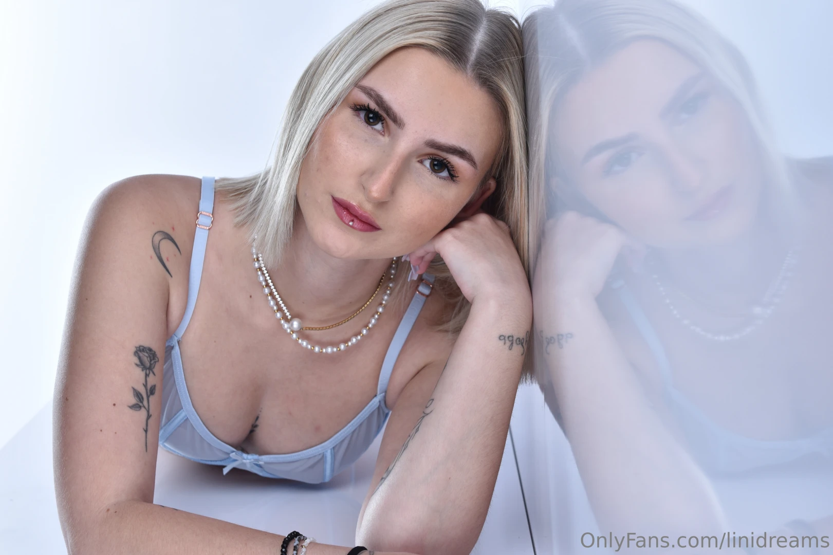 Weniger ist mehr - vor allem bei mir 